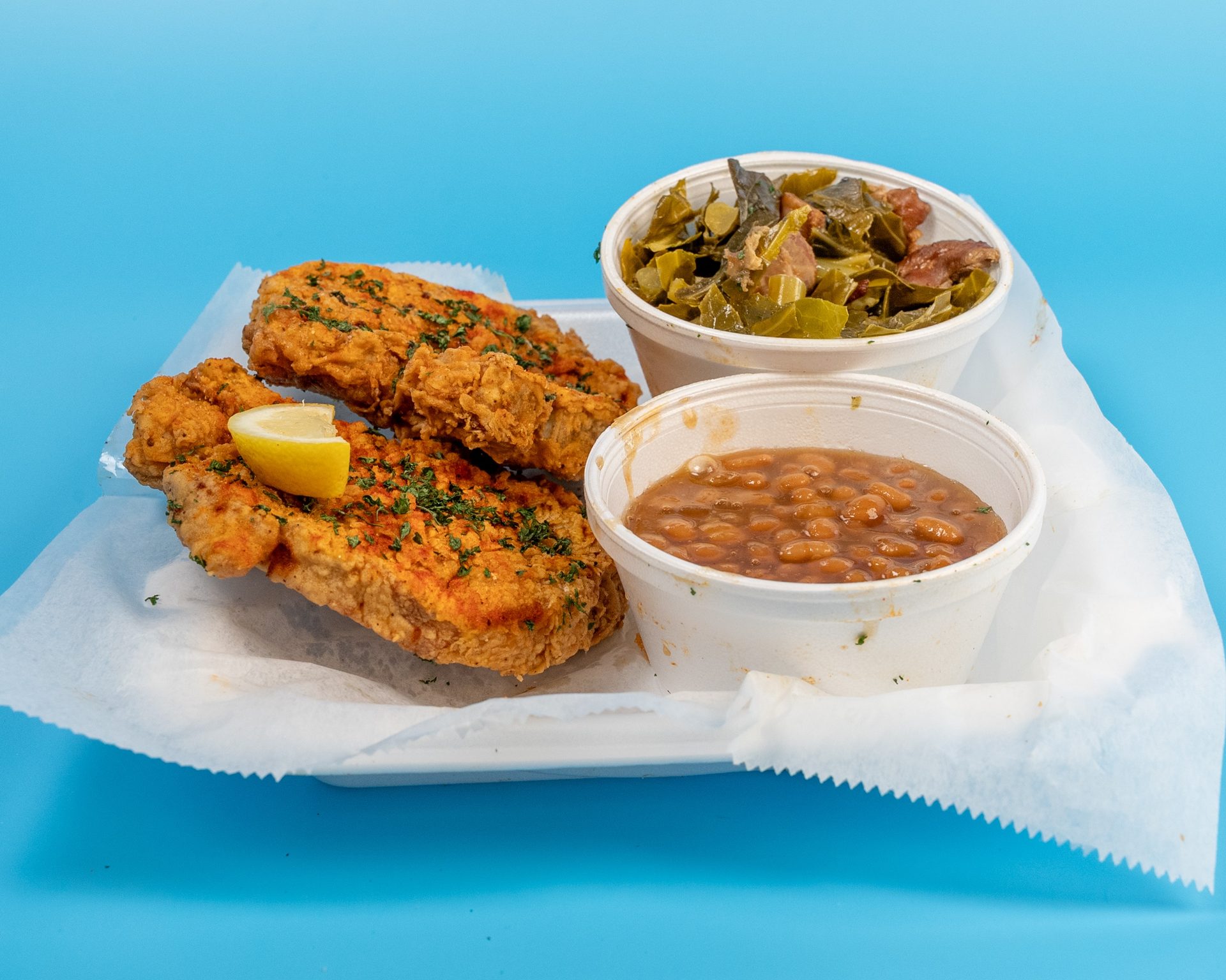 Southern Favorites Fresh Daily