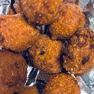 Hush Puppies (8)