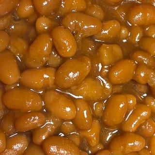 Baked Beans