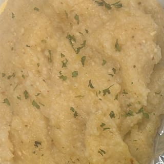 Cheesy Grits