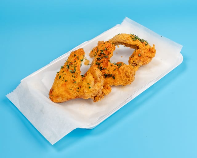 Wings